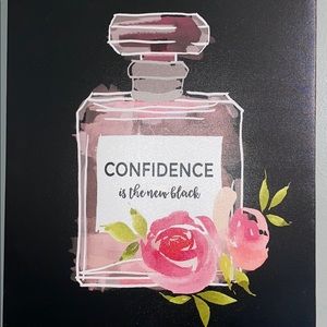 Meet your Posher, Terina